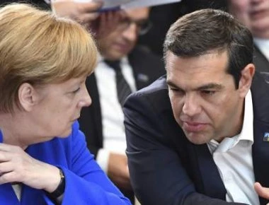 Ντροπιαστική ομολογία: «Εγινε λάθος με την Ελλάδα» – Τι παραδέχεται ένας από τους «σοφούς» του Βερολίνου